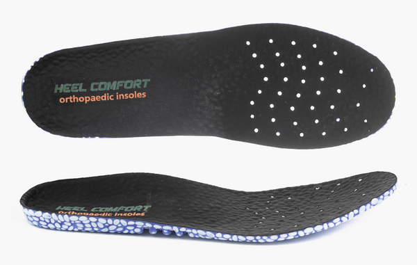 кроссовки полуботинки DSHC-23079 HEEL COMFORT на демисезон